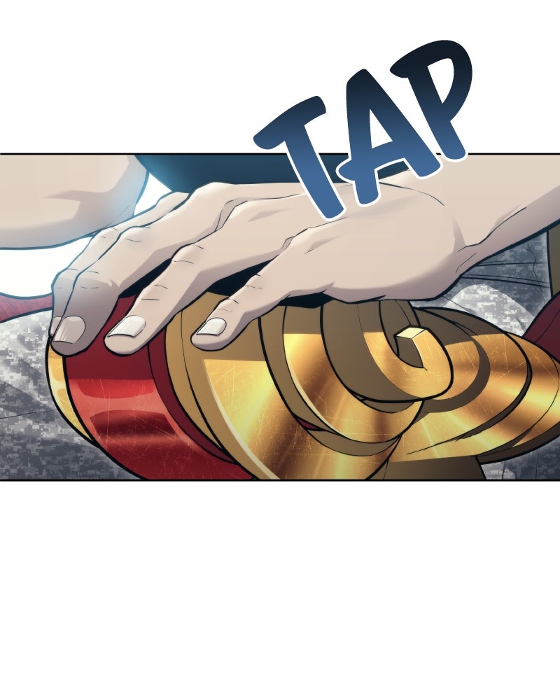 Read Tower of God_ Urek Mazino ES Manga Online