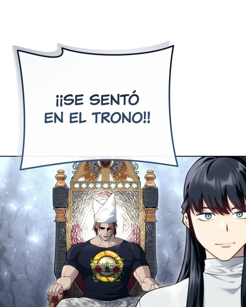 Read Tower of God_ Urek Mazino ES Manga Online