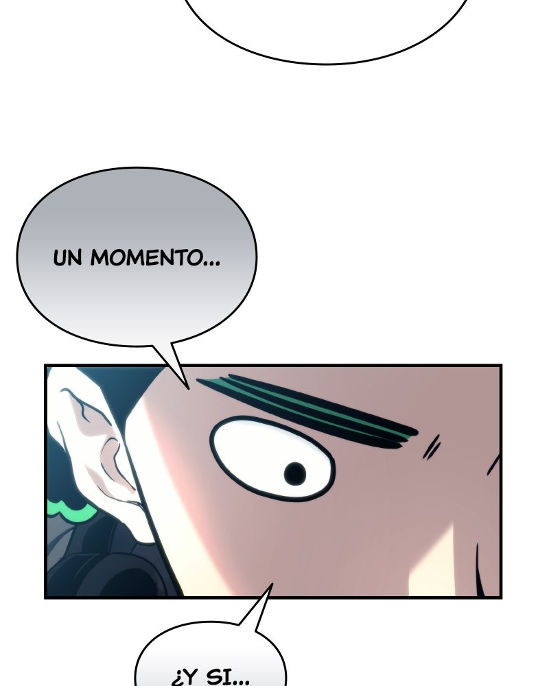 Read Tower of God_ Urek Mazino ES Manga Online