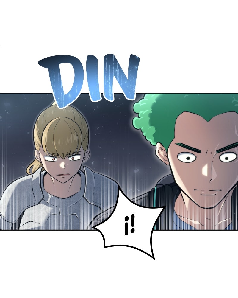 Read Tower of God_ Urek Mazino ES Manga Online