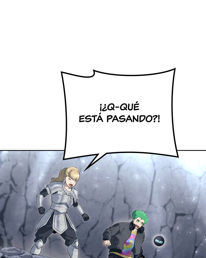 Read Tower of God_ Urek Mazino ES Manga Online