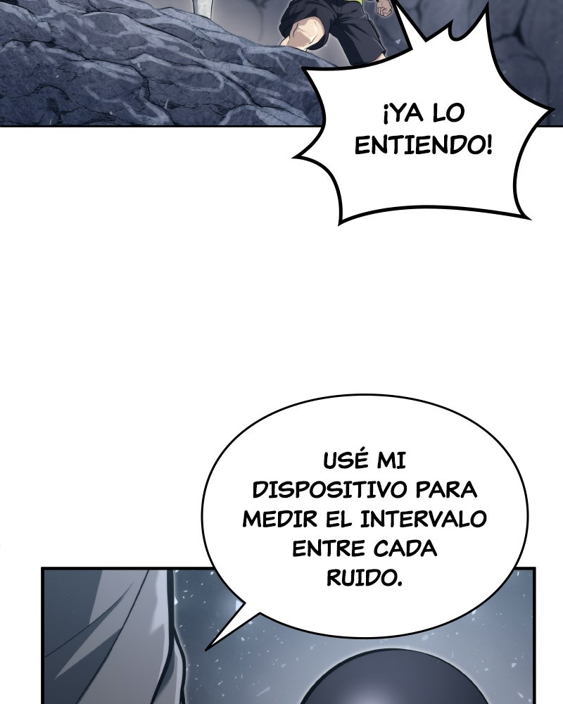 Read Tower of God_ Urek Mazino ES Manga Online