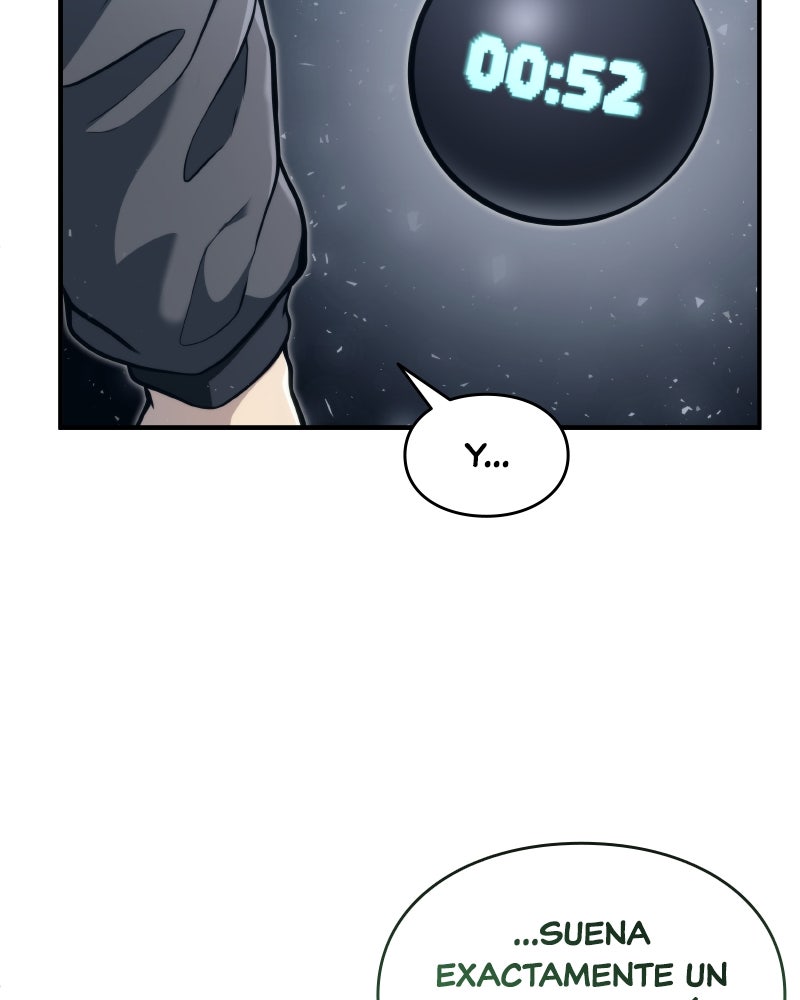 Read Tower of God_ Urek Mazino ES Manga Online