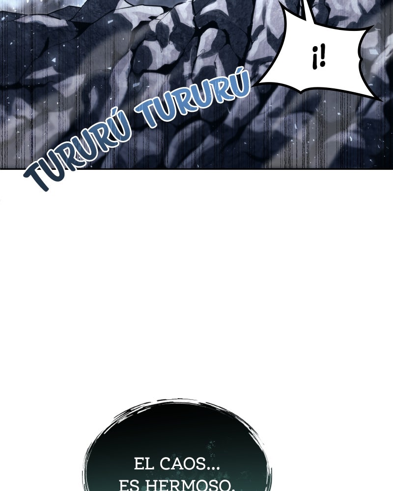 Read Tower of God_ Urek Mazino ES Manga Online