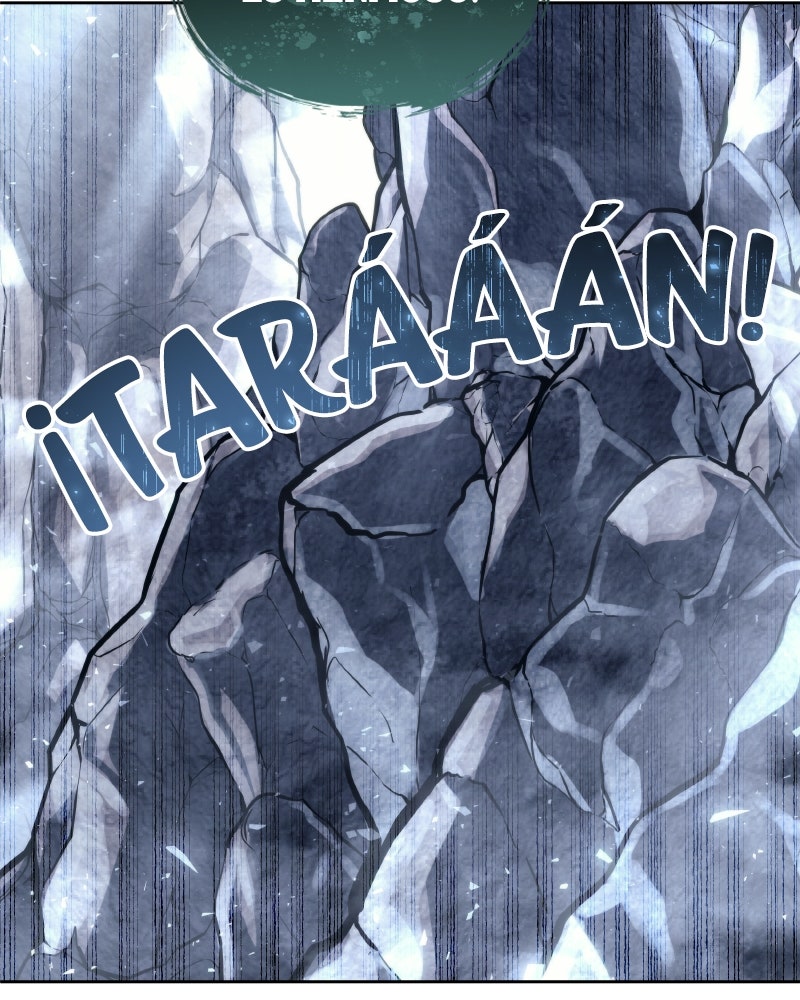 Read Tower of God_ Urek Mazino ES Manga Online