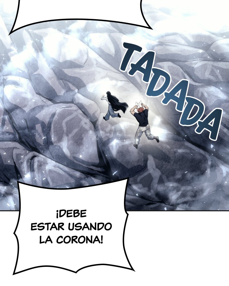 Read Tower of God_ Urek Mazino ES Manga Online