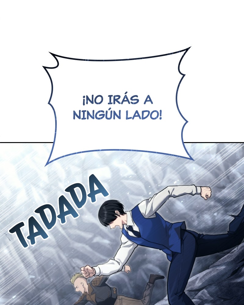 Read Tower of God_ Urek Mazino ES Manga Online