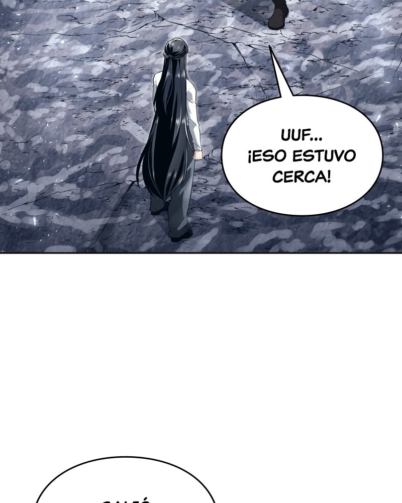 Read Tower of God_ Urek Mazino ES Manga Online