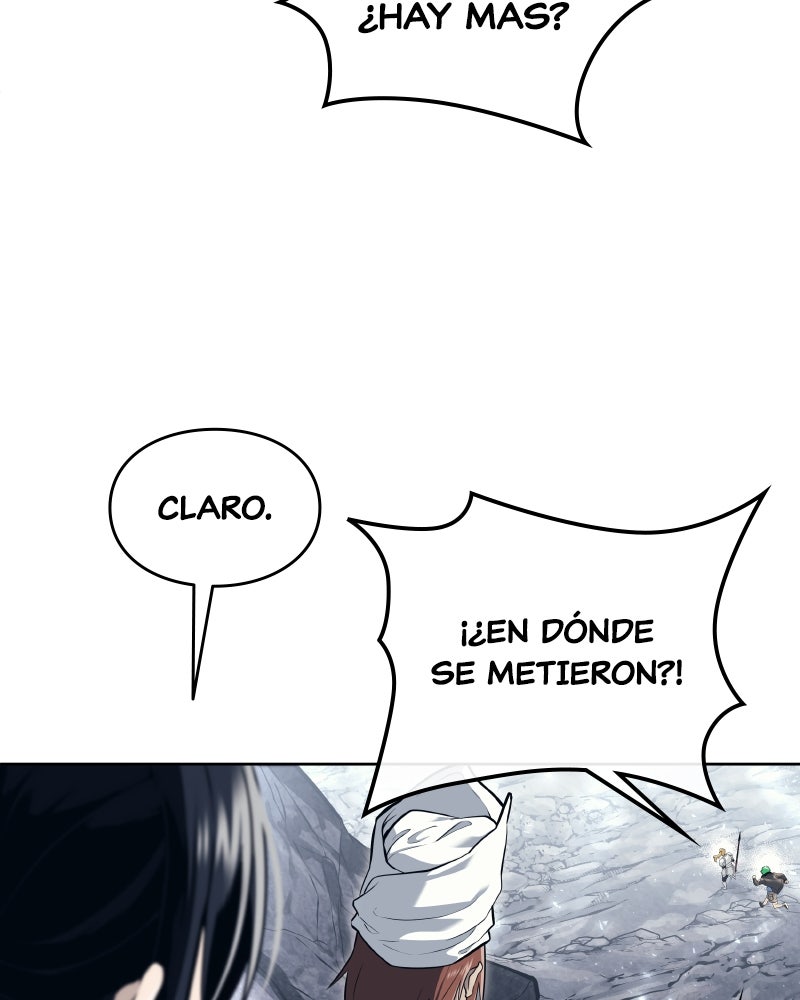Read Tower of God_ Urek Mazino ES Manga Online