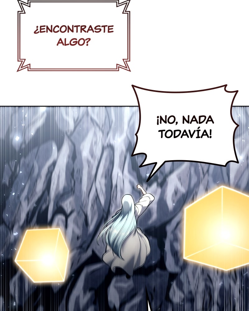 Read Tower of God_ Urek Mazino ES Manga Online