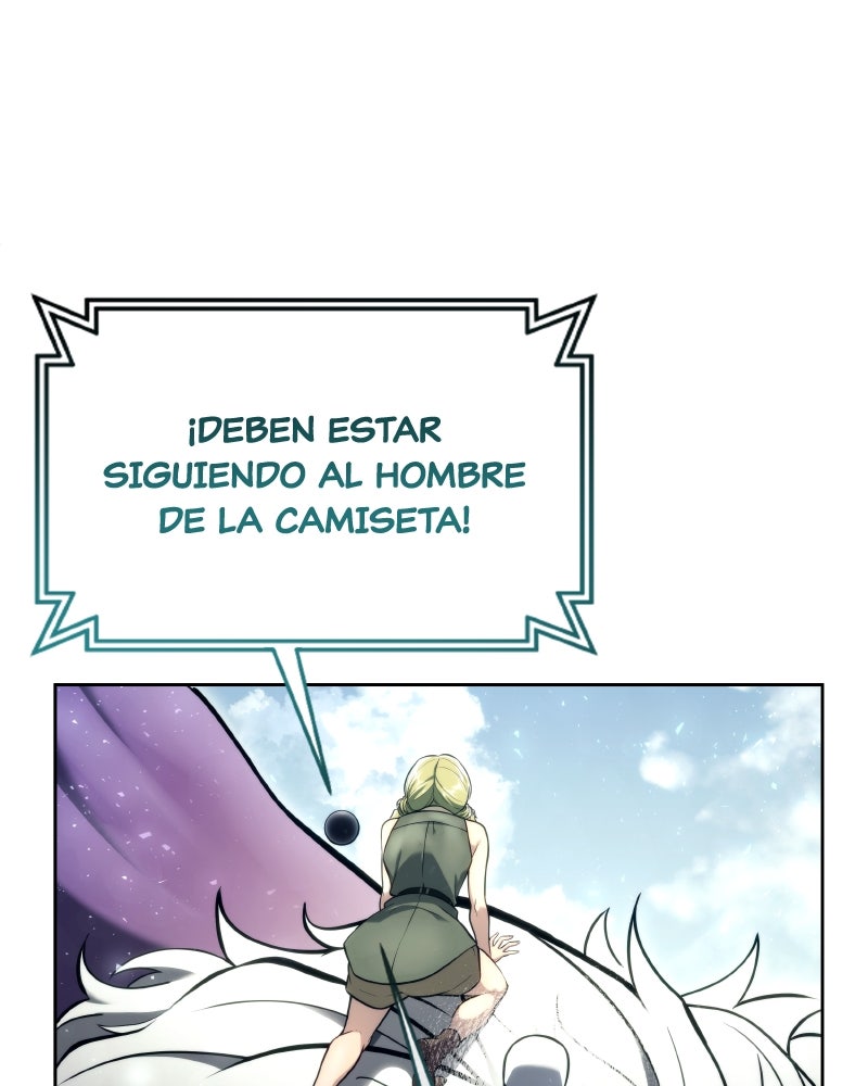 Read Tower of God_ Urek Mazino ES Manga Online