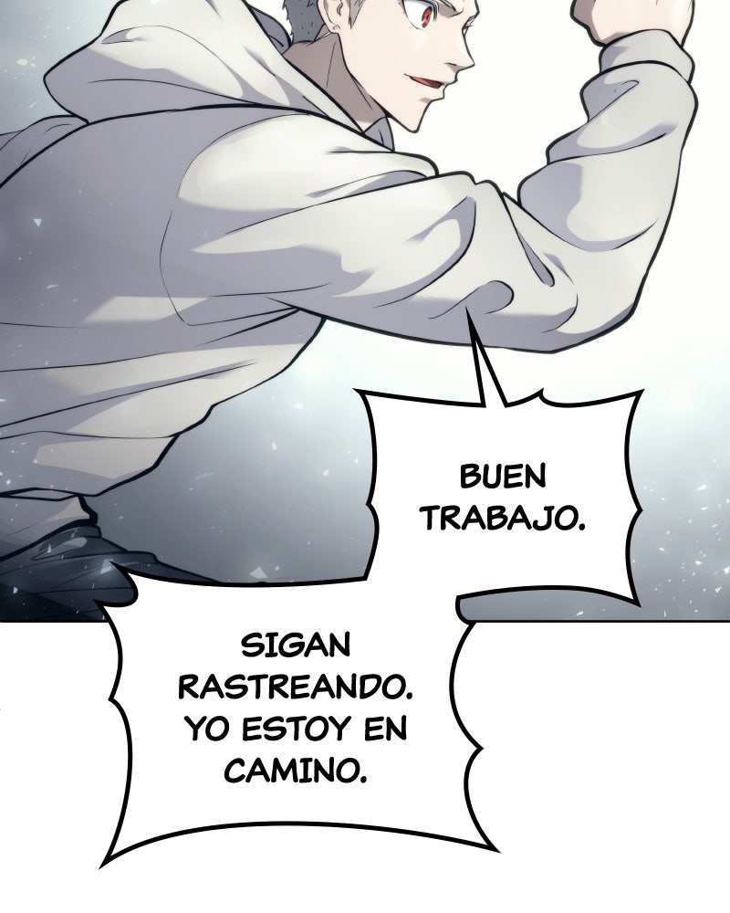 Read Tower of God_ Urek Mazino ES Manga Online