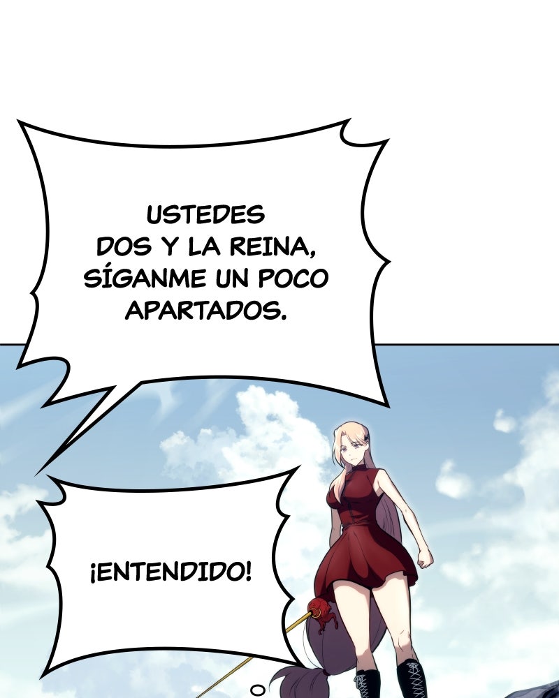 Read Tower of God_ Urek Mazino ES Manga Online
