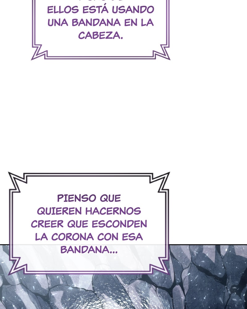 Read Tower of God_ Urek Mazino ES Manga Online