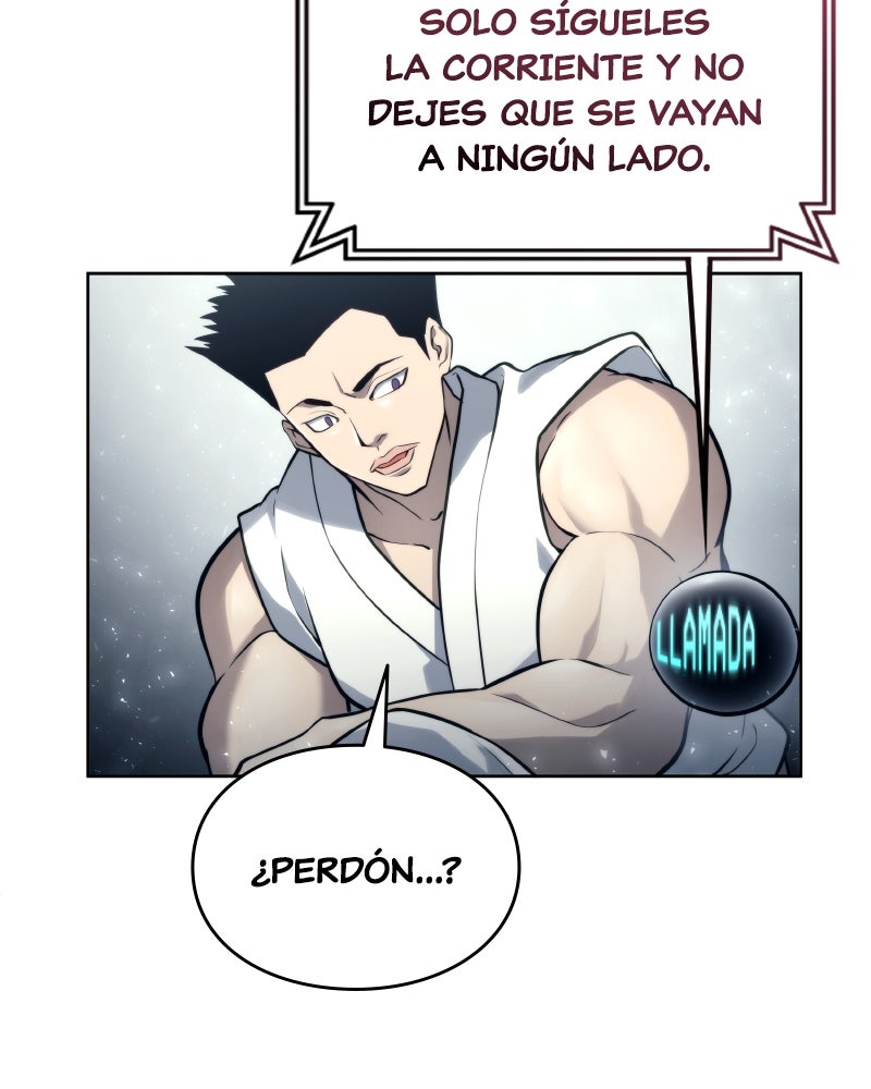 Read Tower of God_ Urek Mazino ES Manga Online