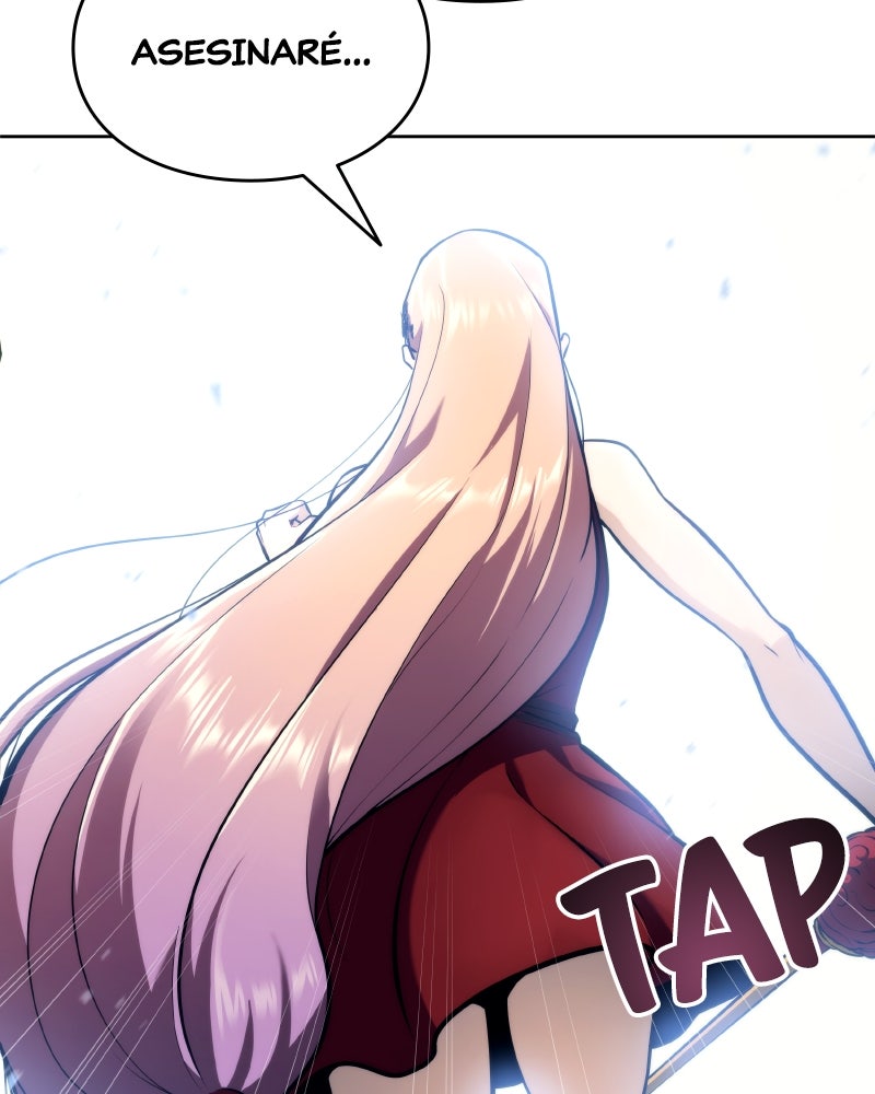 Read Tower of God_ Urek Mazino ES Manga Online