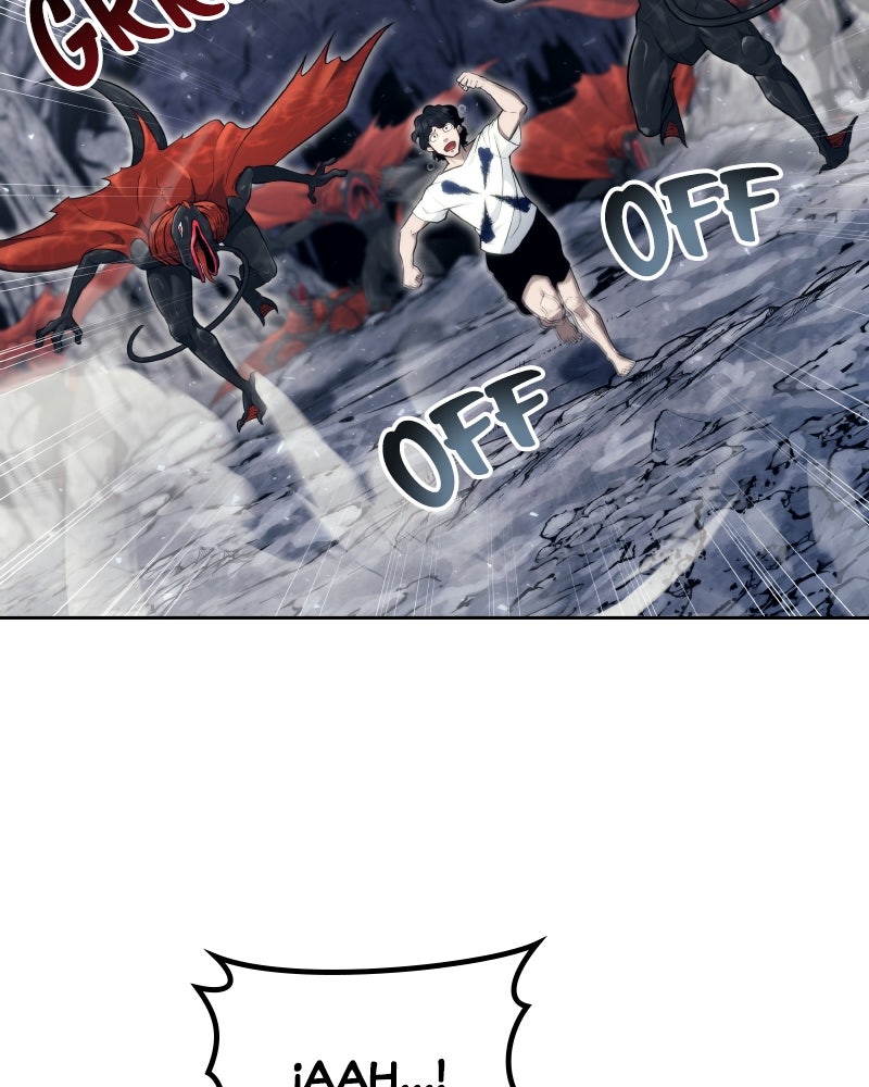 Read Tower of God_ Urek Mazino ES Manga Online