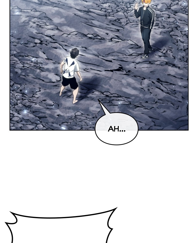 Read Tower of God_ Urek Mazino ES Manga Online