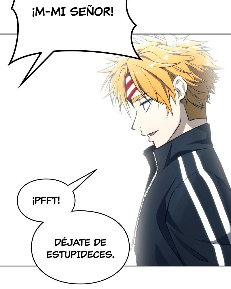 Read Tower of God_ Urek Mazino ES Manga Online