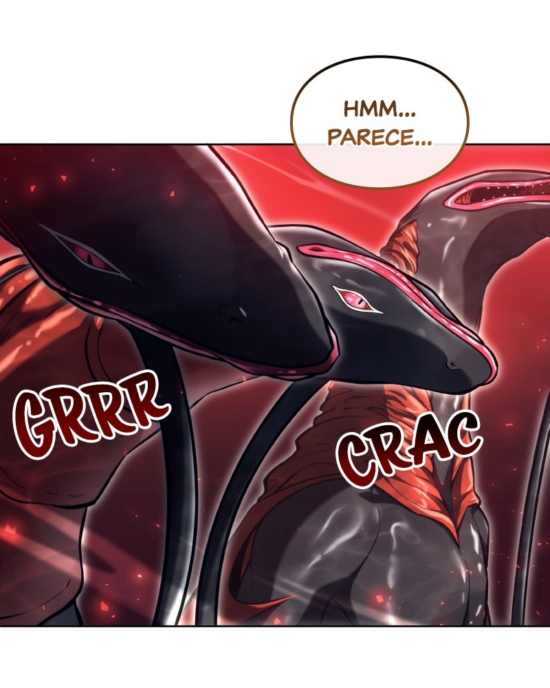 Read Tower of God_ Urek Mazino ES Manga Online