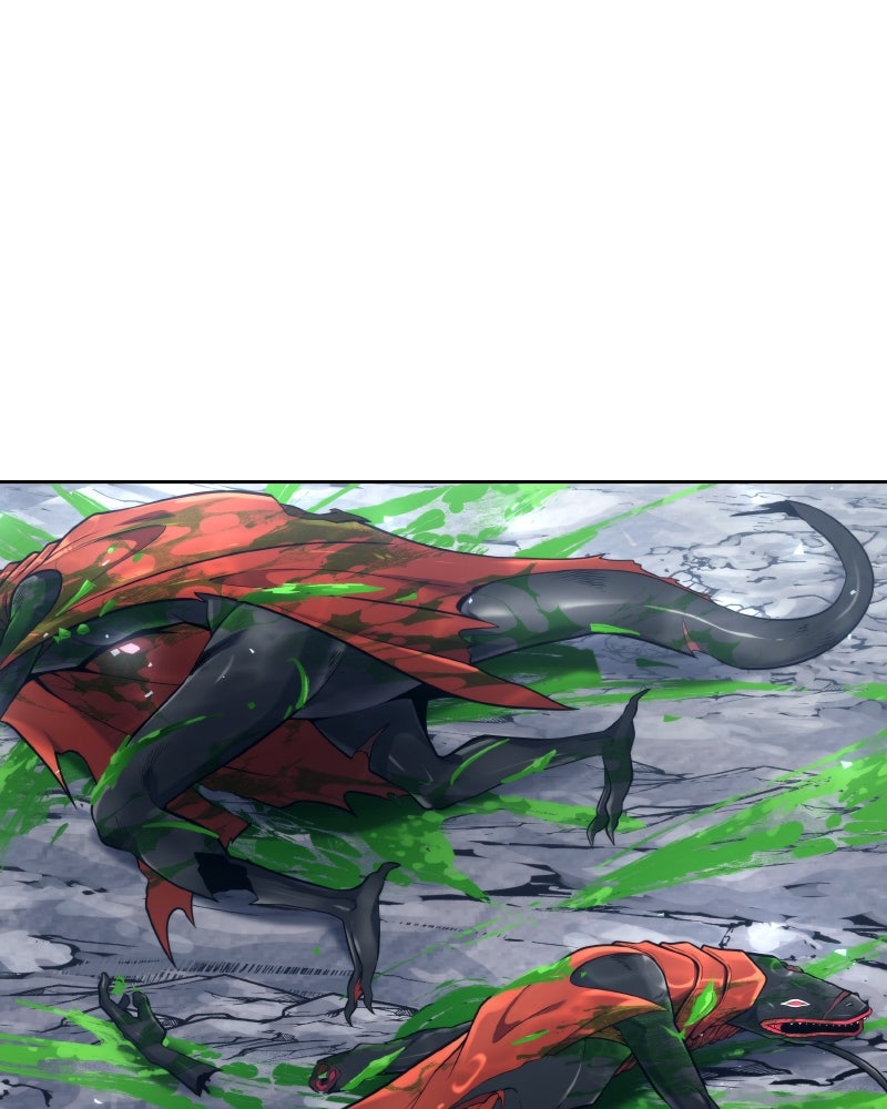 Read Tower of God_ Urek Mazino ES Manga Online