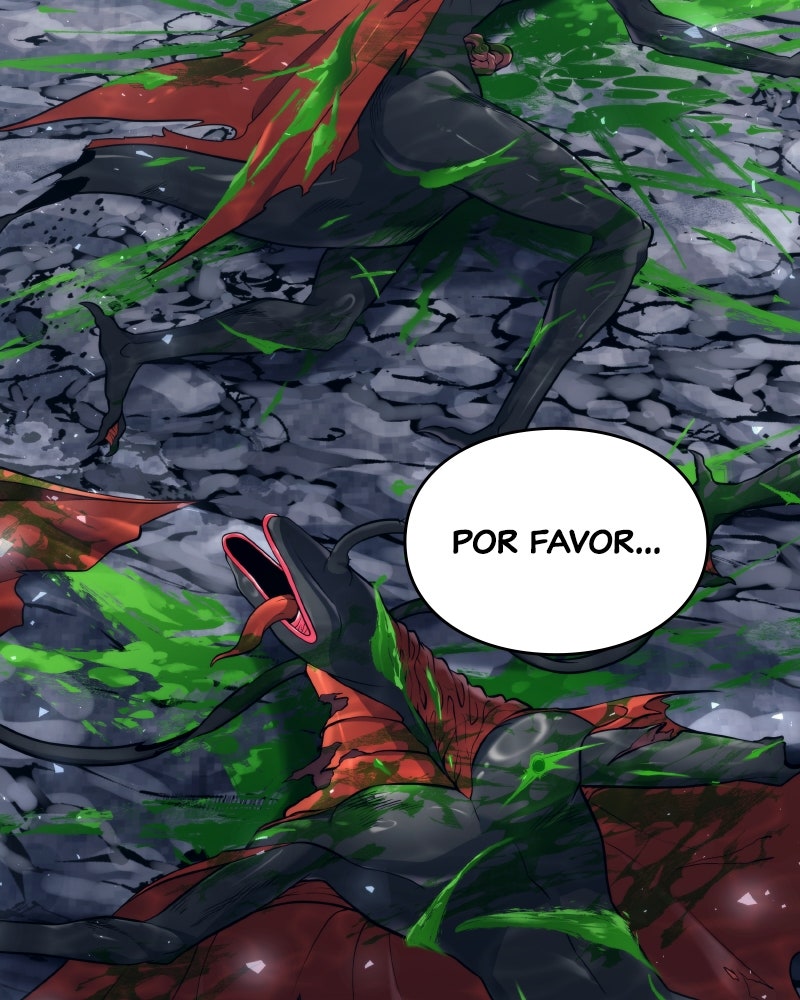 Read Tower of God_ Urek Mazino ES Manga Online