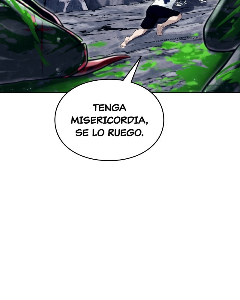 Read Tower of God_ Urek Mazino ES Manga Online