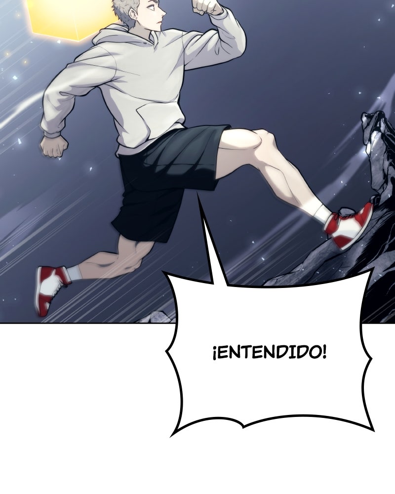 Read Tower of God_ Urek Mazino ES Manga Online