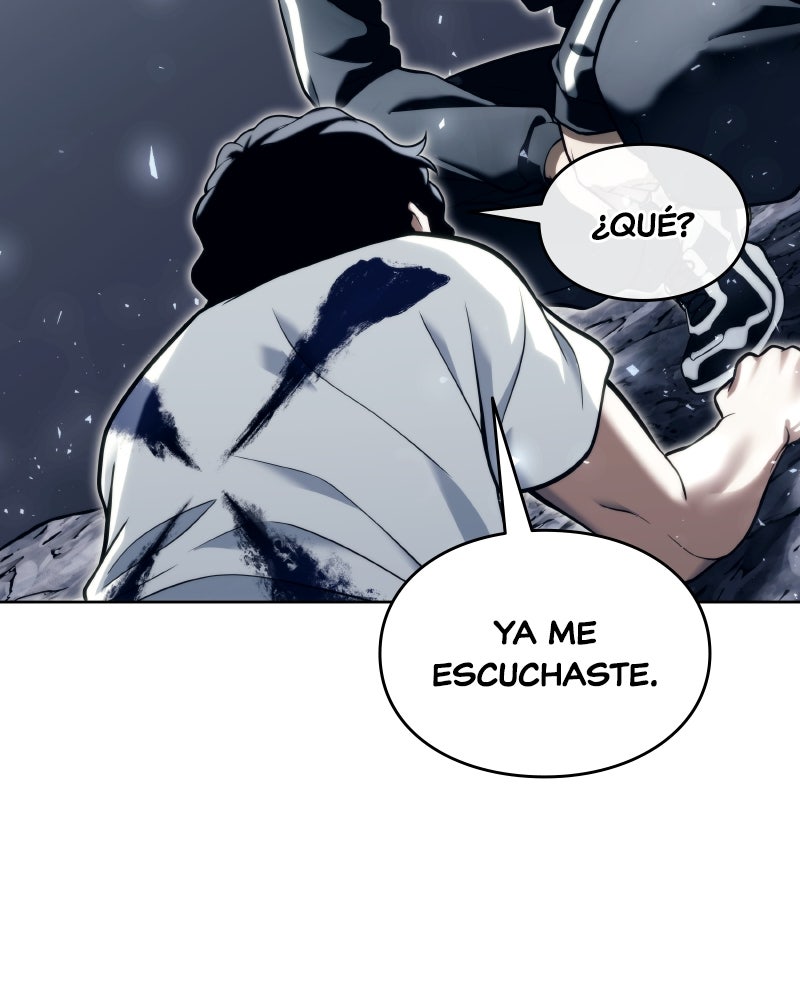 Read Tower of God_ Urek Mazino ES Manga Online