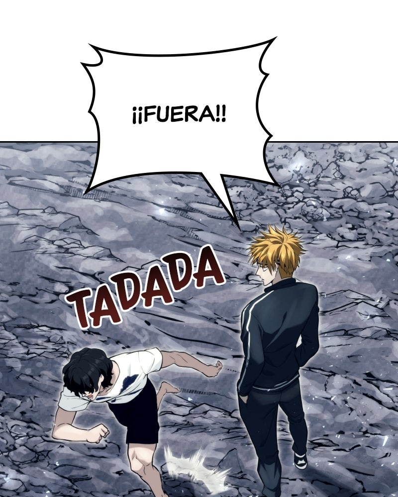 Read Tower of God_ Urek Mazino ES Manga Online