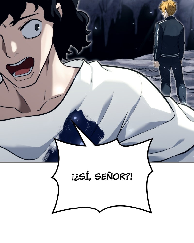 Read Tower of God_ Urek Mazino ES Manga Online