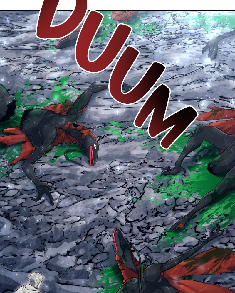 Read Tower of God_ Urek Mazino ES Manga Online