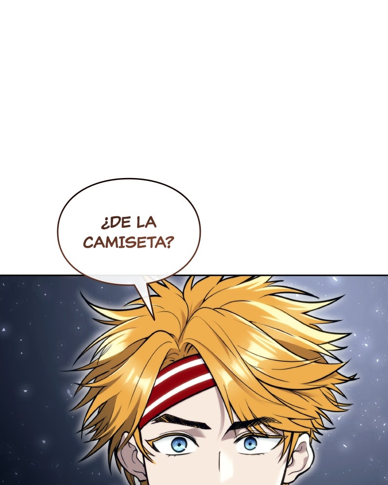 Read Tower of God_ Urek Mazino ES Manga Online