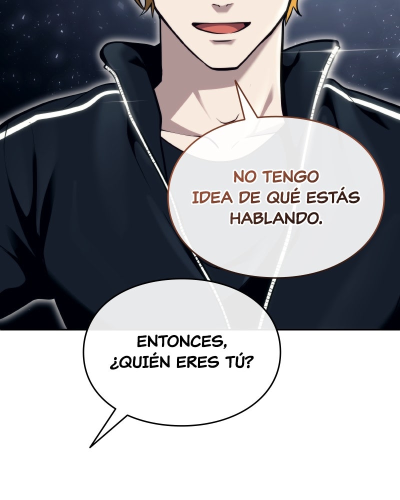 Read Tower of God_ Urek Mazino ES Manga Online