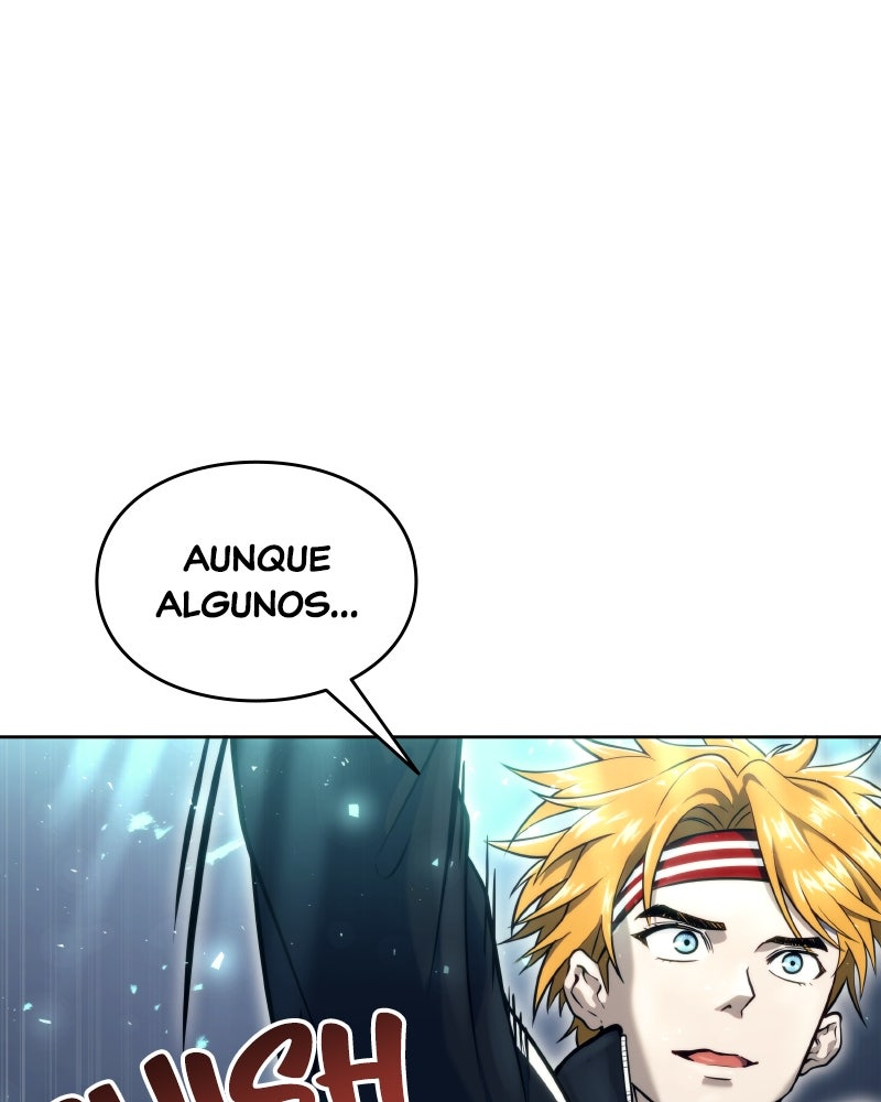 Read Tower of God_ Urek Mazino ES Manga Online