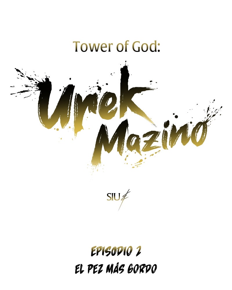 Read Tower of God_ Urek Mazino ES Manga Online
