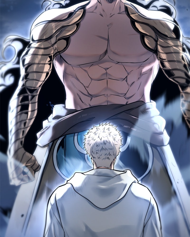 Read Tower of God_ Urek Mazino ES Manga Online