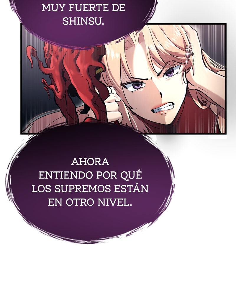 Read Tower of God_ Urek Mazino ES Manga Online