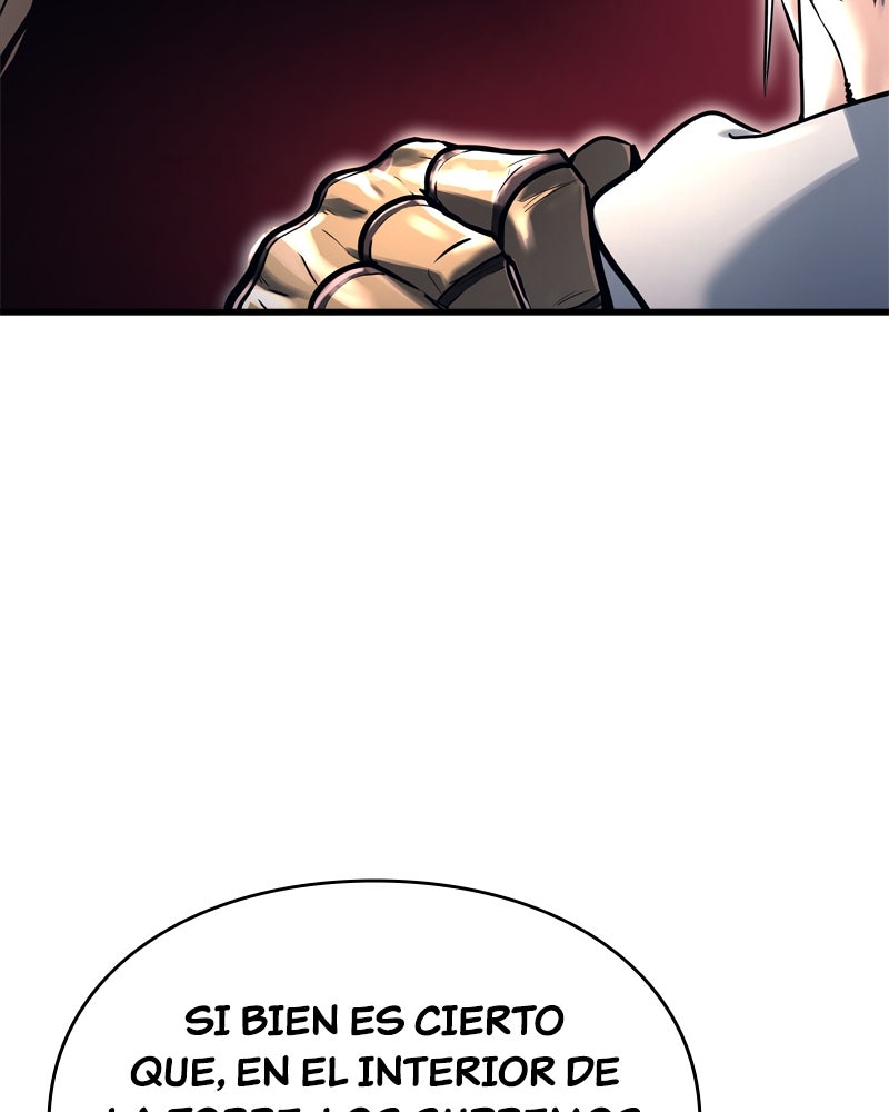 Read Tower of God_ Urek Mazino ES Manga Online