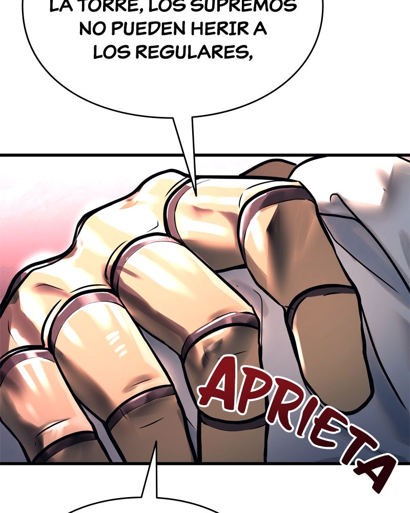 Read Tower of God_ Urek Mazino ES Manga Online