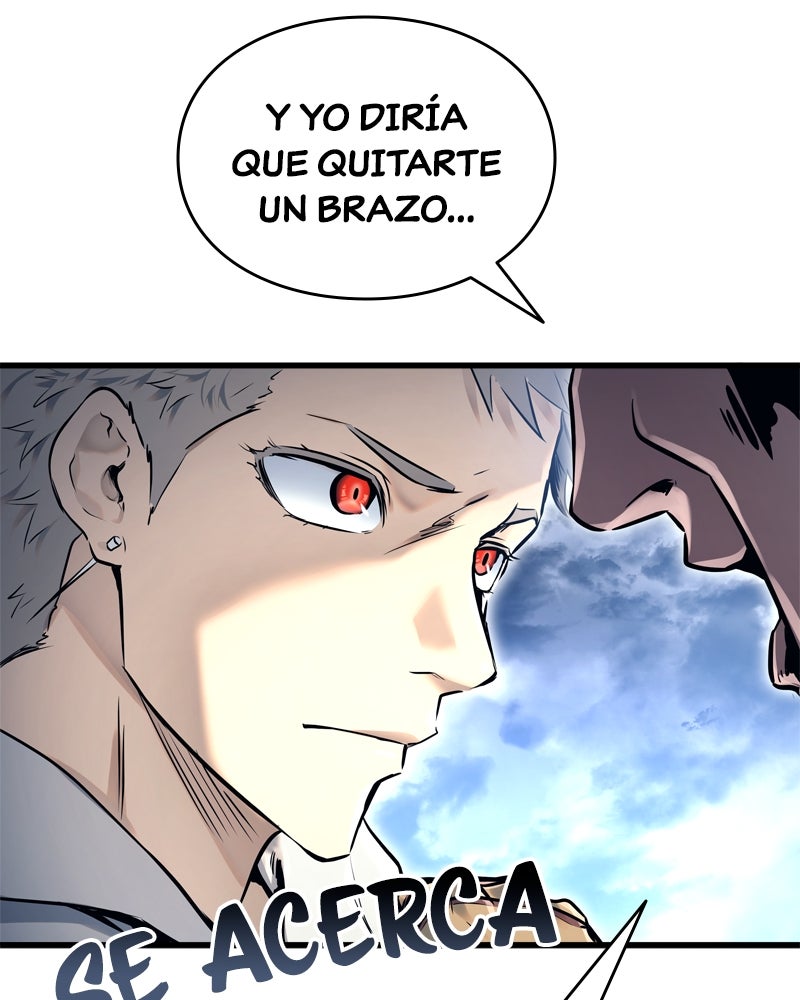 Read Tower of God_ Urek Mazino ES Manga Online