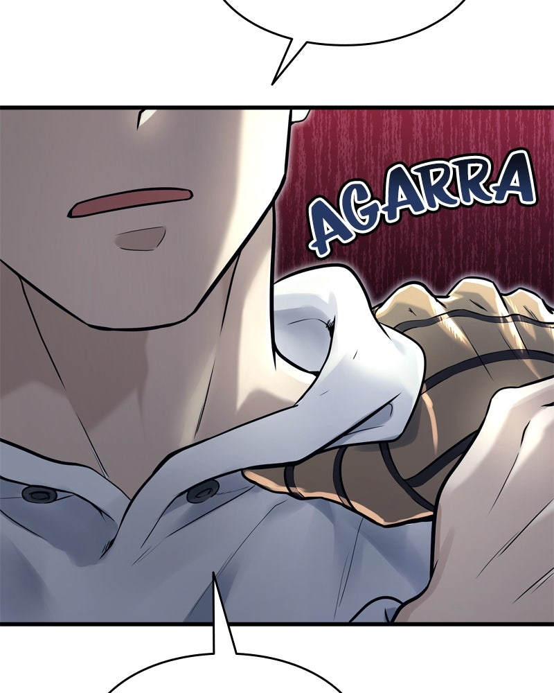 Read Tower of God_ Urek Mazino ES Manga Online