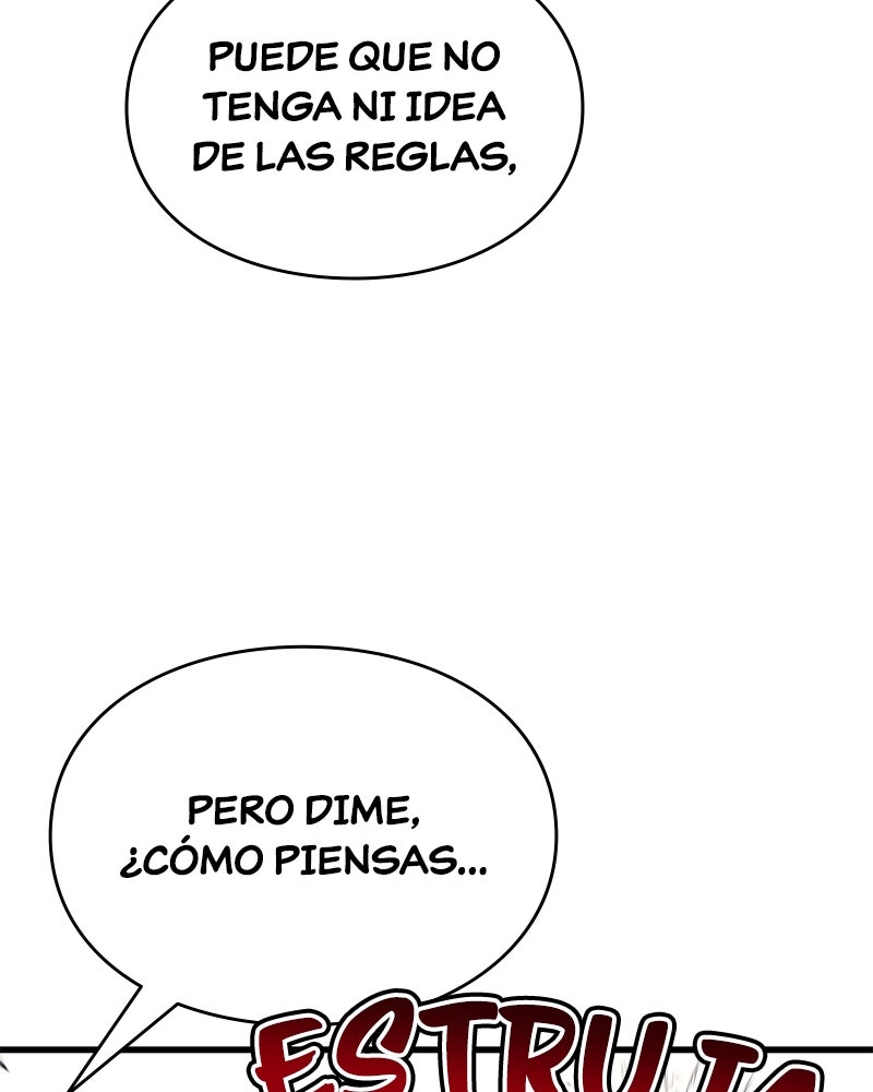 Read Tower of God_ Urek Mazino ES Manga Online