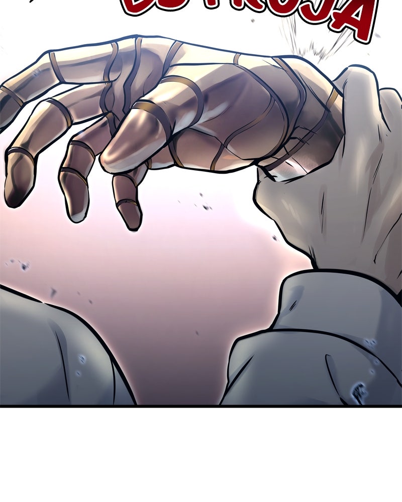 Read Tower of God_ Urek Mazino ES Manga Online