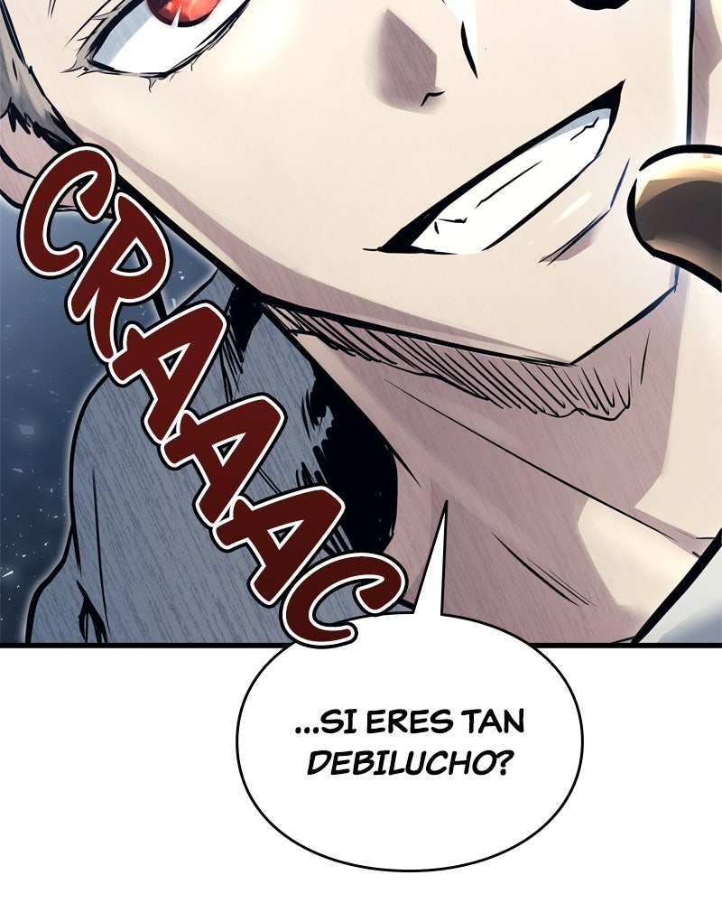 Read Tower of God_ Urek Mazino ES Manga Online