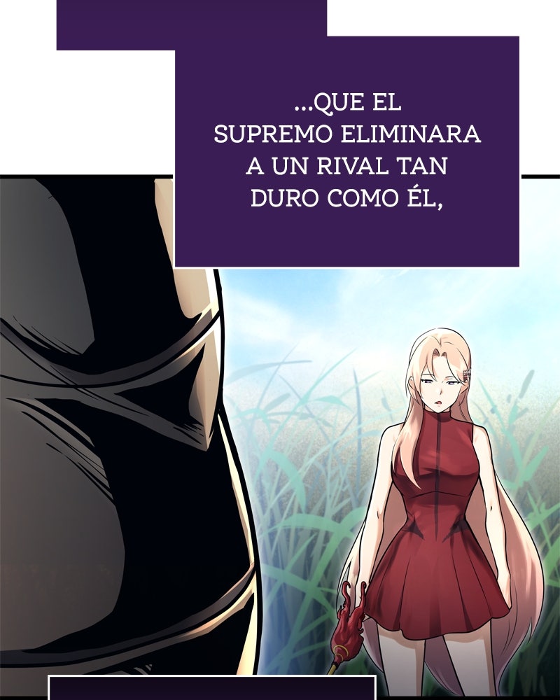 Read Tower of God_ Urek Mazino ES Manga Online