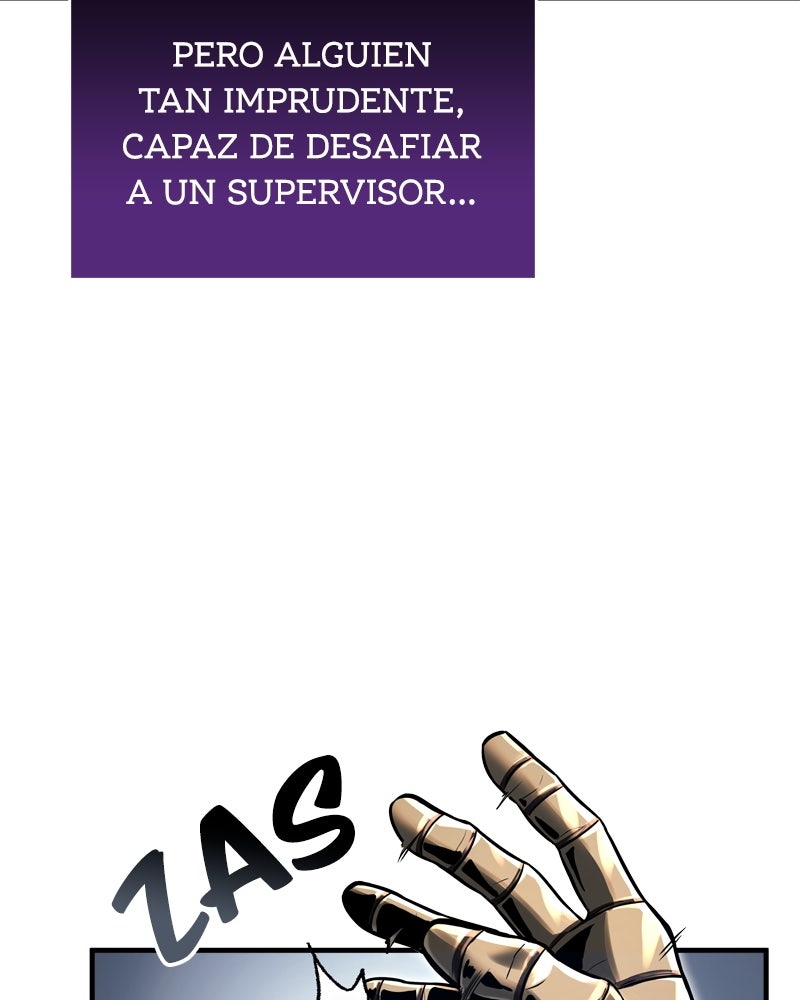 Read Tower of God_ Urek Mazino ES Manga Online