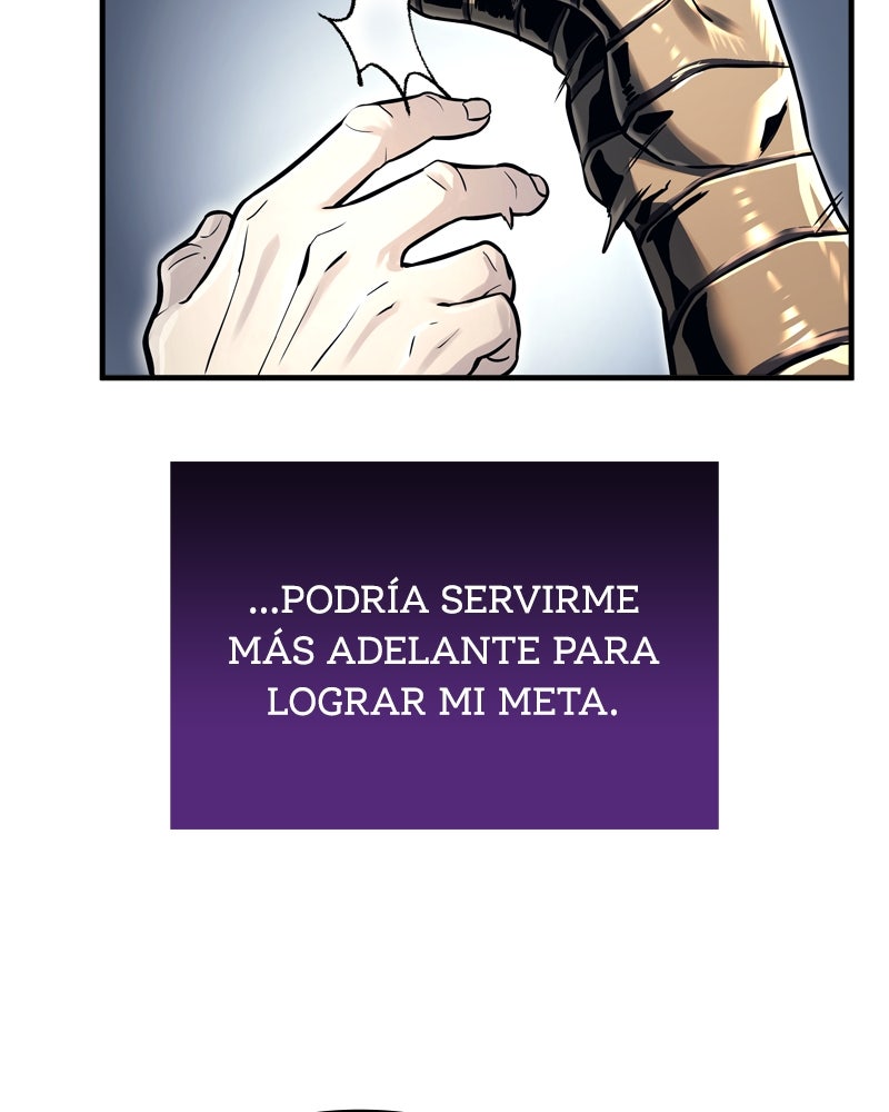 Read Tower of God_ Urek Mazino ES Manga Online