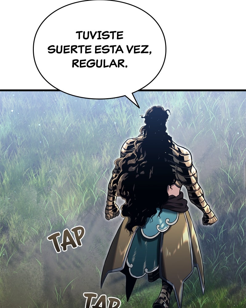 Read Tower of God_ Urek Mazino ES Manga Online