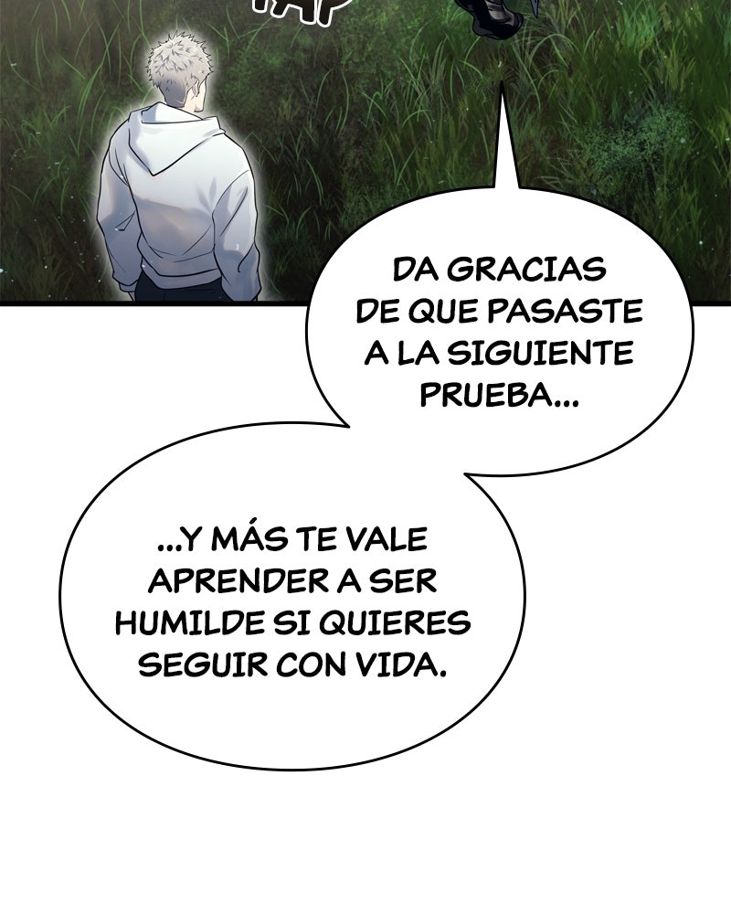 Read Tower of God_ Urek Mazino ES Manga Online